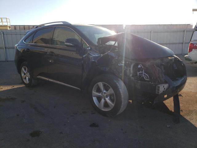 Photo 4 from auction – 2010 LEXUS RX 350 with VIN 2T2BK1BA8AC070380