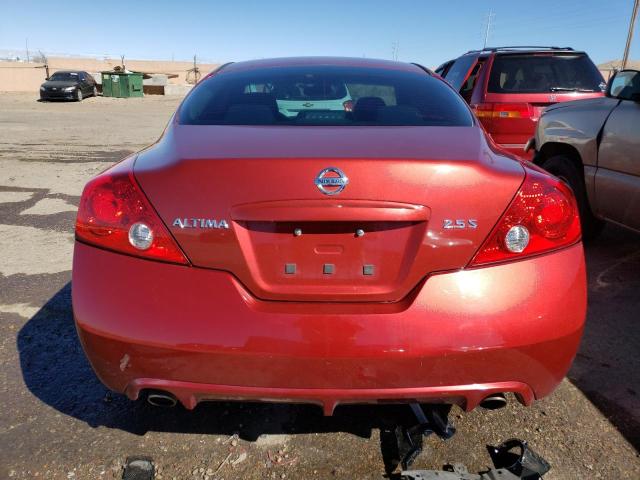 Photo 6 from auction – 2013 NISSAN ALTIMA S with VIN 1N4AL2EP7DC200199