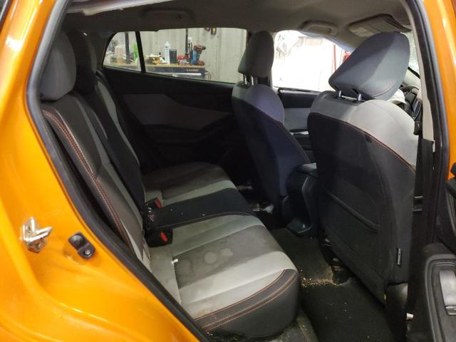 Photo 10 from auction – 2018 SUBARU CROSSTREK with VIN JF2GTABC1J9327492