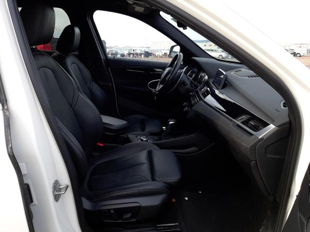 Photo 5 from auction – 2018 BMW X1 XDRIVE2 with VIN WBXHT3C3XJ5L29300