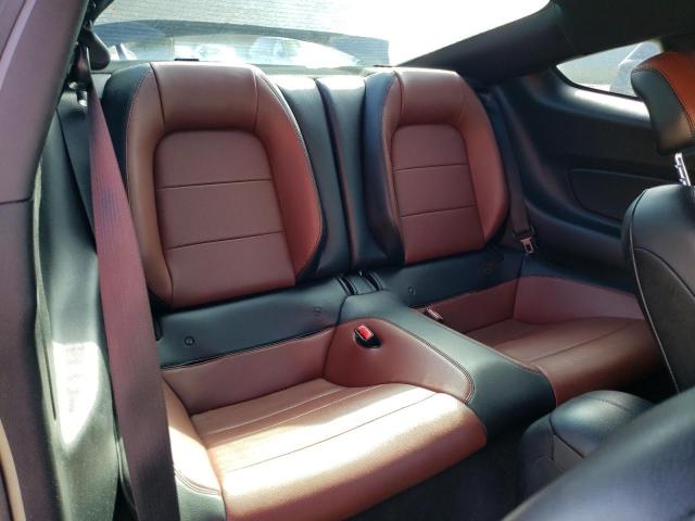 Photo 10 from auction – 2016 FORD MUSTANG GT with VIN 1FA6P8CF4G5284384
