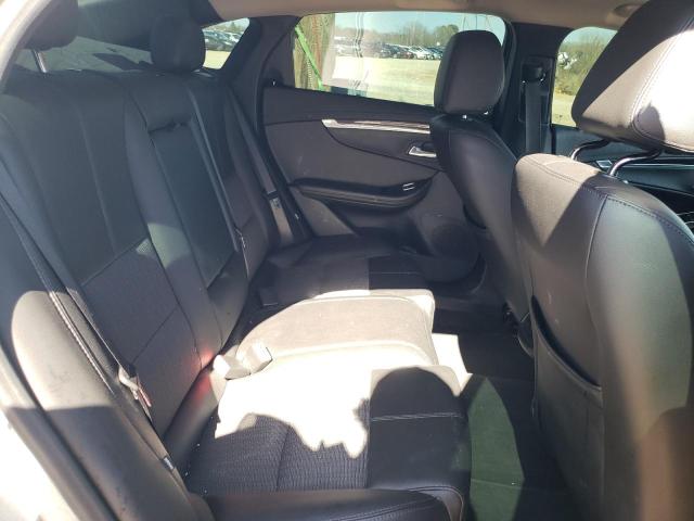 Photo 10 from auction – 2017 CHEVROLET IMPALA LT with VIN 1G1105S33HU201008