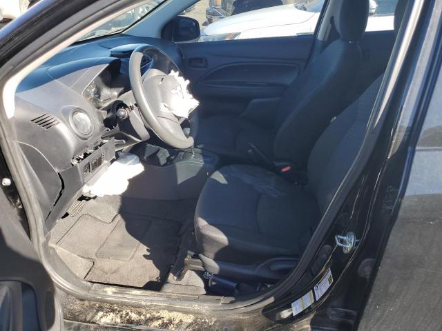 Photo 7 from auction – 2014 MITSUBISHI MIRAGE DE with VIN ML32A3HJ9EH008288