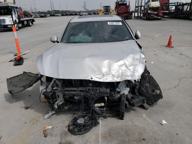 Photo 5 from auction – 2019 NISSAN ALTIMA SL with VIN 1N4BL4EV7KC185781