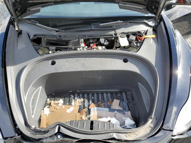 Photo 11 from auction – 2022 TESLA MODEL 3 with VIN 5YJ3E1EA6NF368536