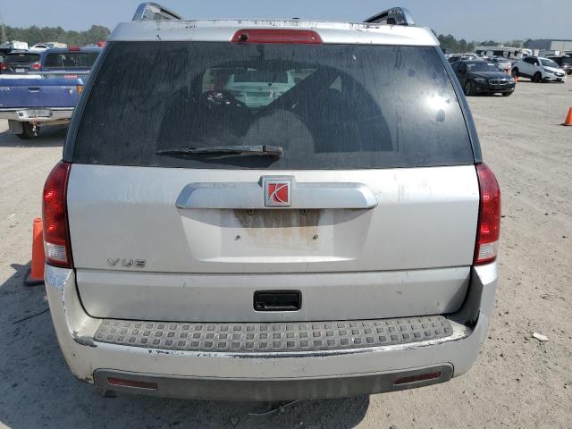 Photo 6 from auction – 2006 SATURN VUE with VIN 5GZCZ33D16S802670