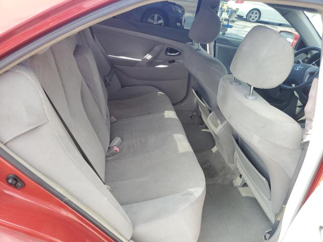 Photo 10 from auction – 2007 TOYOTA CAMRY CE with VIN 4T1BE46K97U080486