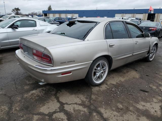 Photo 3 from auction – 1997 BUICK PARK AVENU with VIN 1G4CW52K4V4606548