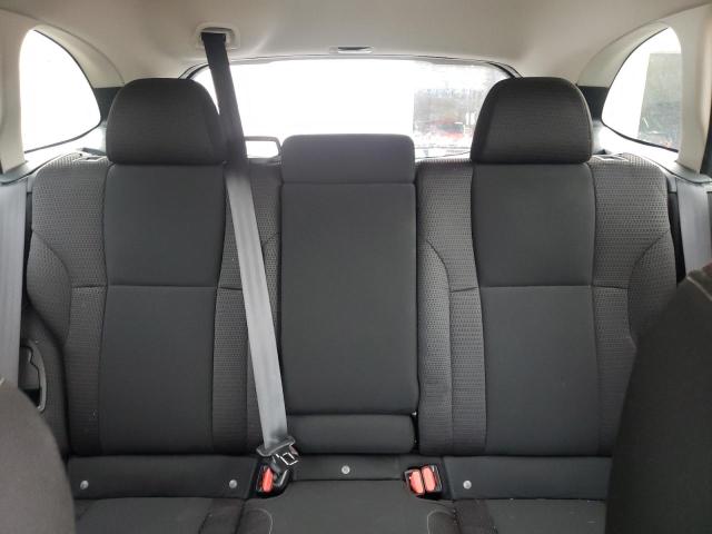 Photo 10 from auction – 2021 SUBARU OUTBACK PR with VIN 4S4BTADC5M3140085