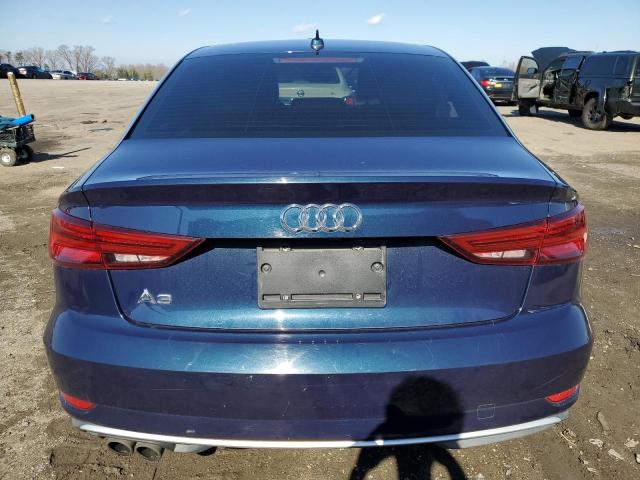 Photo 6 from auction – 2017 AUDI A3 PREMIUM with VIN WAUAUGFF5H1070562