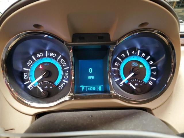 Photo 9 from auction – 2011 BUICK LACROSSE C with VIN 1G4GA5ED5BF277999