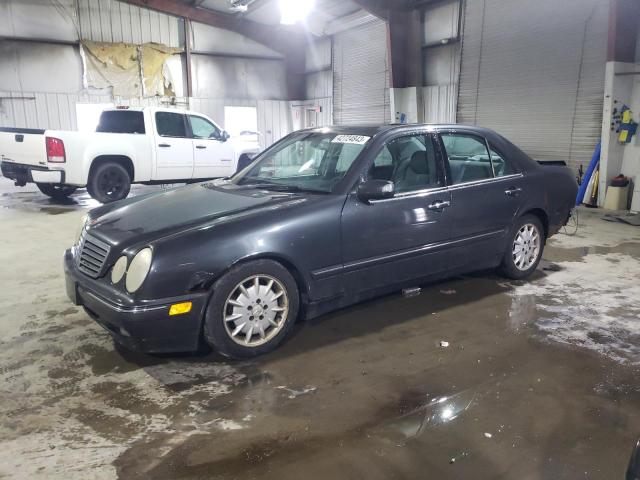 MERCEDES-BENZ E 320 2000 with VIN WDBJF65J5YB108944 - Photo from auction