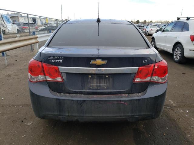 Photo 6 from auction – 2015 CHEVROLET CRUZE LT with VIN 1G1PC5SB0F7163483