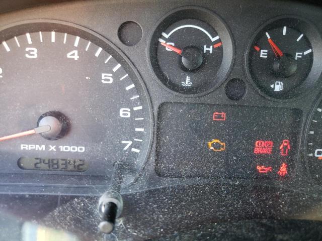 Photo 9 from auction – 2006 FORD RANGER with VIN 1FTYR10D36PA68407