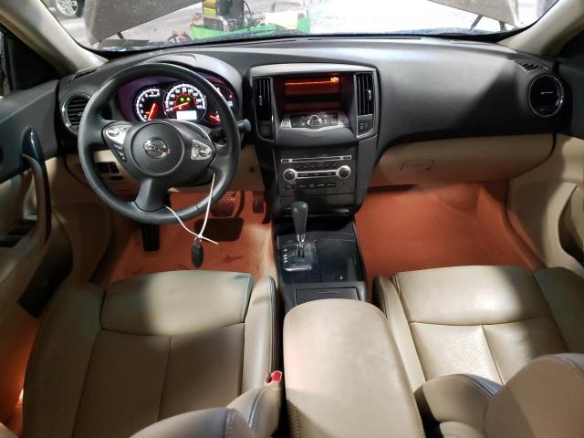 Photo 8 from auction – 2013 NISSAN MAXIMA S with VIN 1N4AA5AP1DC833147