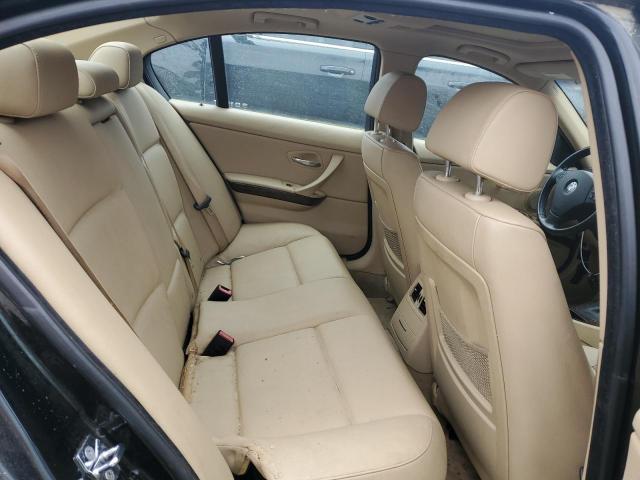 Photo 10 from auction – 2009 BMW UK with VIN WBAPH77559NM28192