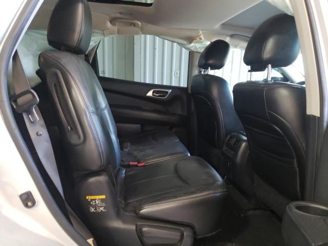 Photo 11 from auction – 2013 NISSAN PATHFINDER with VIN 5N1AR2MN1DC677828
