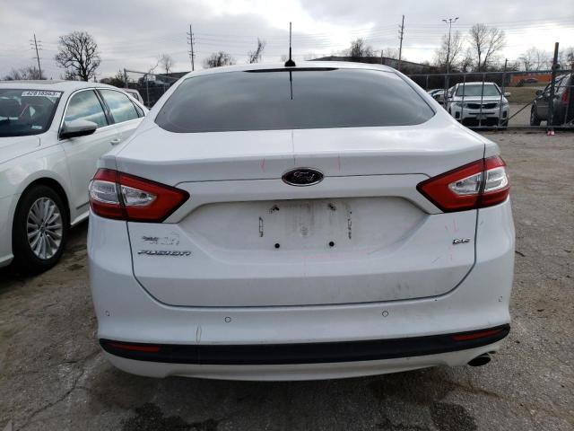 Photo 6 from auction – 2013 FORD FUSION SE with VIN 3FA6P0H75DR168221