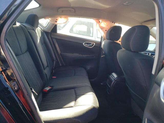 Photo 10 from auction – 2017 NISSAN SENTRA with VIN 3N1AB7AP6HL660581