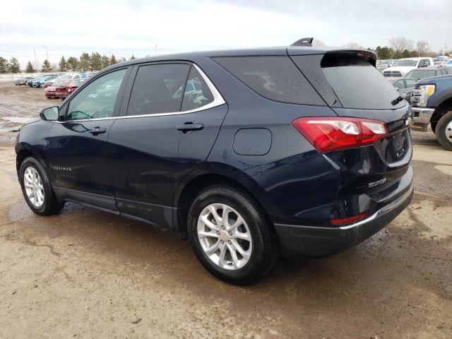 Photo 2 from auction – 2021 CHEVROLET EQUINOX LT with VIN 3GNAXKEVXMS146251