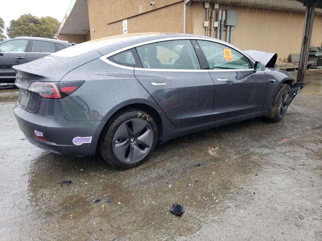 Photo 3 from auction – 2018 TESLA MODEL 3 with VIN 5YJ3E1EA1JF158128