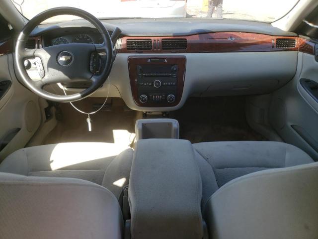 Photo 8 from auction – 2007 CHEVROLET IMPALA LT with VIN 2G1WT58N779284024