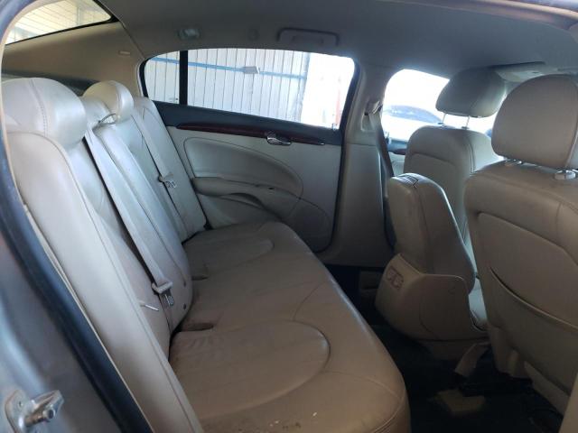 Photo 10 from auction – 2006 BUICK LUCERNE CX with VIN 1G4HD57256U216113