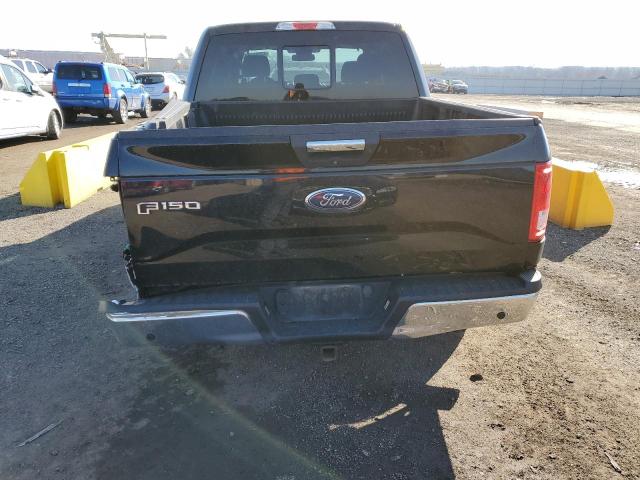Photo 6 from auction – 2016 FORD F150 SUPER with VIN 1FTEW1EG2GKD84054