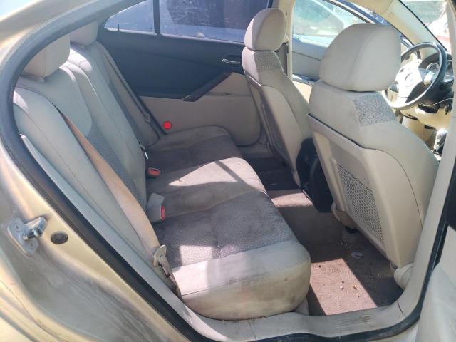Photo 10 from auction – 2007 PONTIAC G6 BASE with VIN 1G2ZG58N674117041