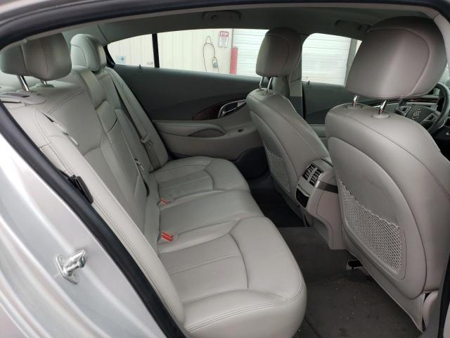 Photo 10 from auction – 2011 BUICK LACROSSE C with VIN 1G4GC5GC9BF102802