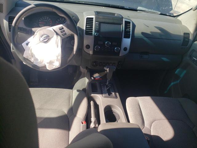 Photo 8 from auction – 2019 NISSAN FRONTIER S with VIN 1N6AD0EV9KN783965