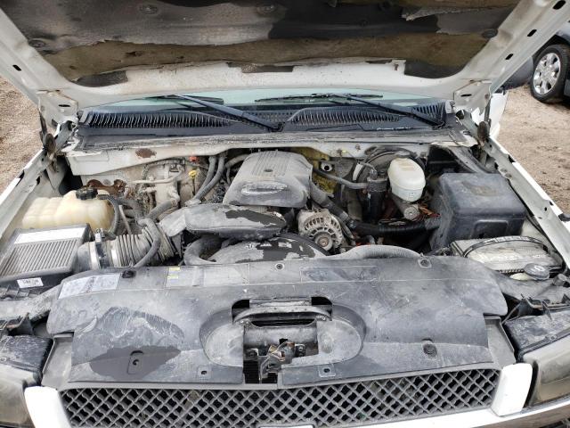 Photo 11 from auction – 2004 CHEVROLET SILVERADO with VIN 1GCEK19V04E325468