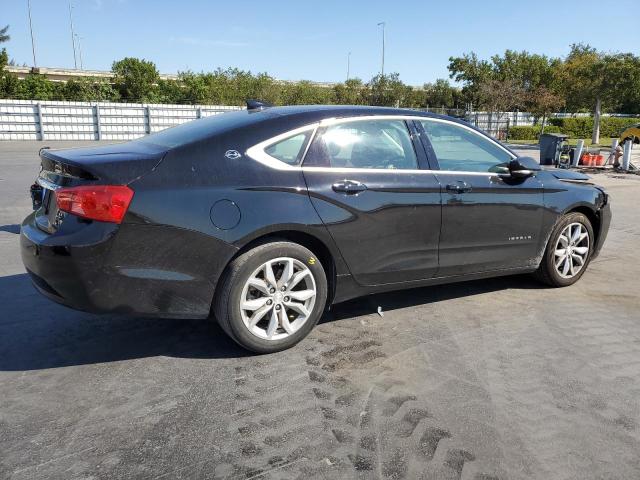 Photo 3 from auction – 2018 CHEVROLET IMPALA LT with VIN 2G1105S30J9146889