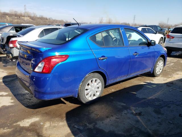 Photo 3 from auction – 2015 NISSAN VERSA S with VIN 3N1CN7AP5FL942403