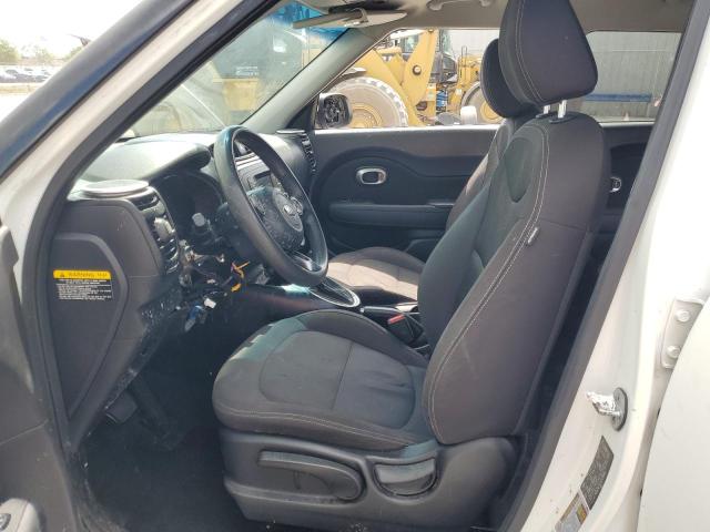 Photo 7 from auction – 2016 KIA SOUL with VIN KNDJN2A27G7266960