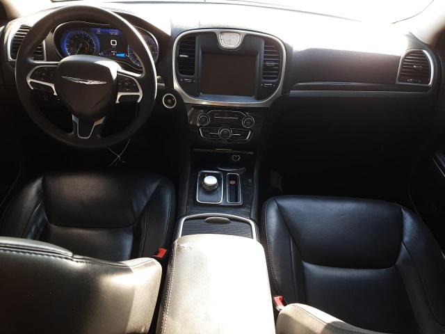 Photo 8 from auction – 2016 CHRYSLER 300 LIMITE with VIN 2C3CCAAG9GH243273