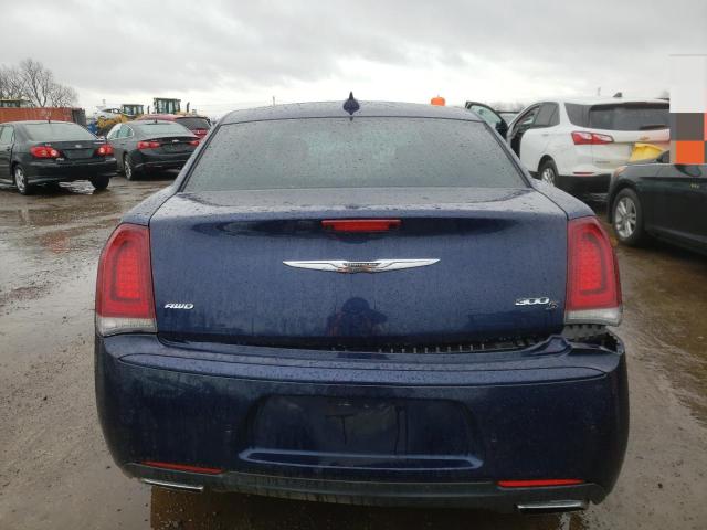 Photo 6 from auction – 2016 CHRYSLER 300 S with VIN 2C3CCAGG9GH270397