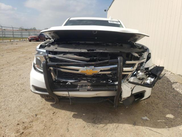 Photo 5 from auction – 2015 CHEVROLET TAHOE POLI with VIN 1GNLC2EC8FR569936