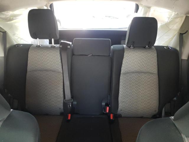 Photo 10 from auction – 2016 TOYOTA 4RUNNER SR with VIN JTEZU5JR8G5147990