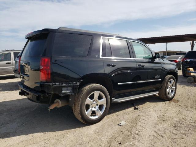 Photo 3 from auction – 2016 CHEVROLET TAHOE C150 with VIN 1GNSCBKC5GR119534