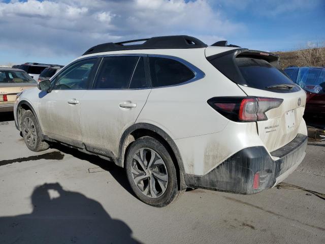 Photo 2 from auction – 2022 SUBARU OUTBACK LI with VIN 4S4BTANC2N3269000