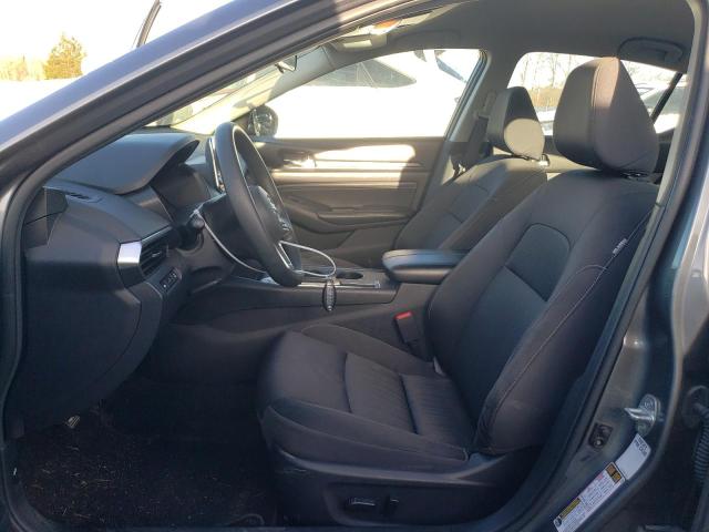 Photo 7 from auction – 2019 NISSAN ALTIMA S with VIN 1N4BL4BV3KC190495