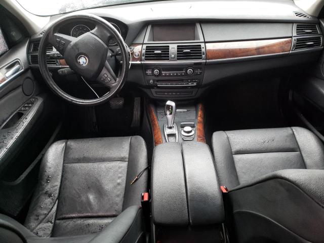 Photo 8 from auction – 2009 BMW X5 XDRIVE4 with VIN 5UXFE83509L171164