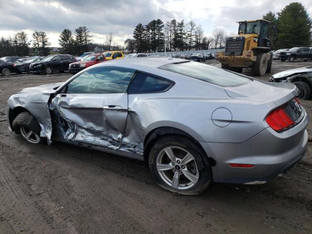 Photo 2 from auction – 2020 FORD MUSTANG with VIN 1FA6P8TH9L5132662