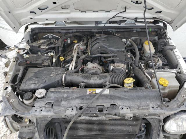 Photo 11 from auction – 2015 JEEP WRANGLER S with VIN 1C4AJWAG1FL540819
