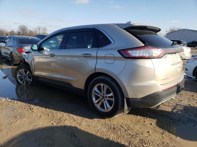 Photo 2 from auction – 2018 FORD EDGE SEL with VIN 2FMPK4J85JBB57524