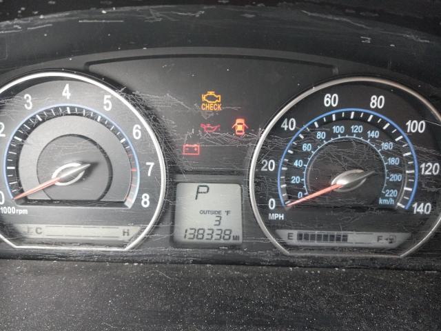 Photo 9 from auction – 2006 KIA OPTIMA LX with VIN KNAGE124865046240