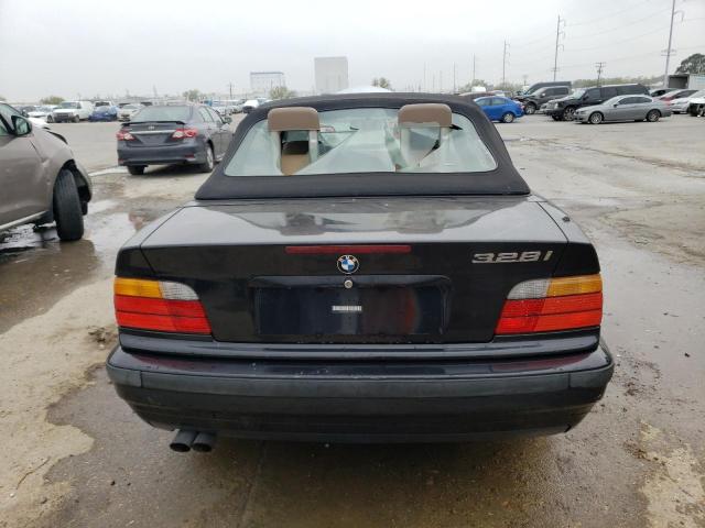 Photo 6 from auction – 1999 BMW 328 IC AUT with VIN WBABK8335XEY92148