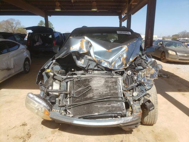 Photo 5 from auction – 2008 HONDA PILOT VP with VIN 5FNYF28278B012291