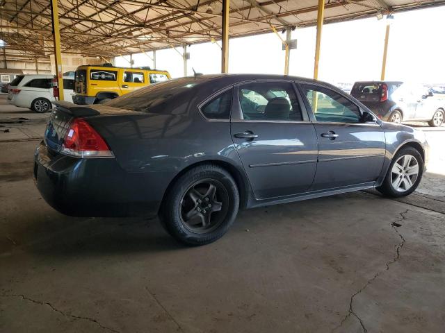 Photo 3 from auction – 2010 CHEVROLET IMPALA LS with VIN 2G1WA5EN1A1205625